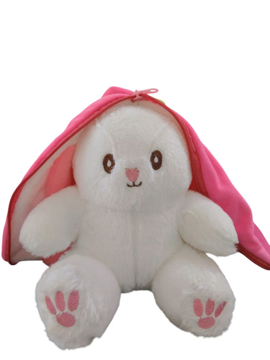 Long Eared Rabbit- Bunny Toy