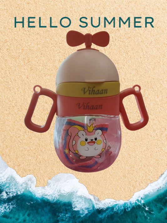 Customized new style of kids bottle