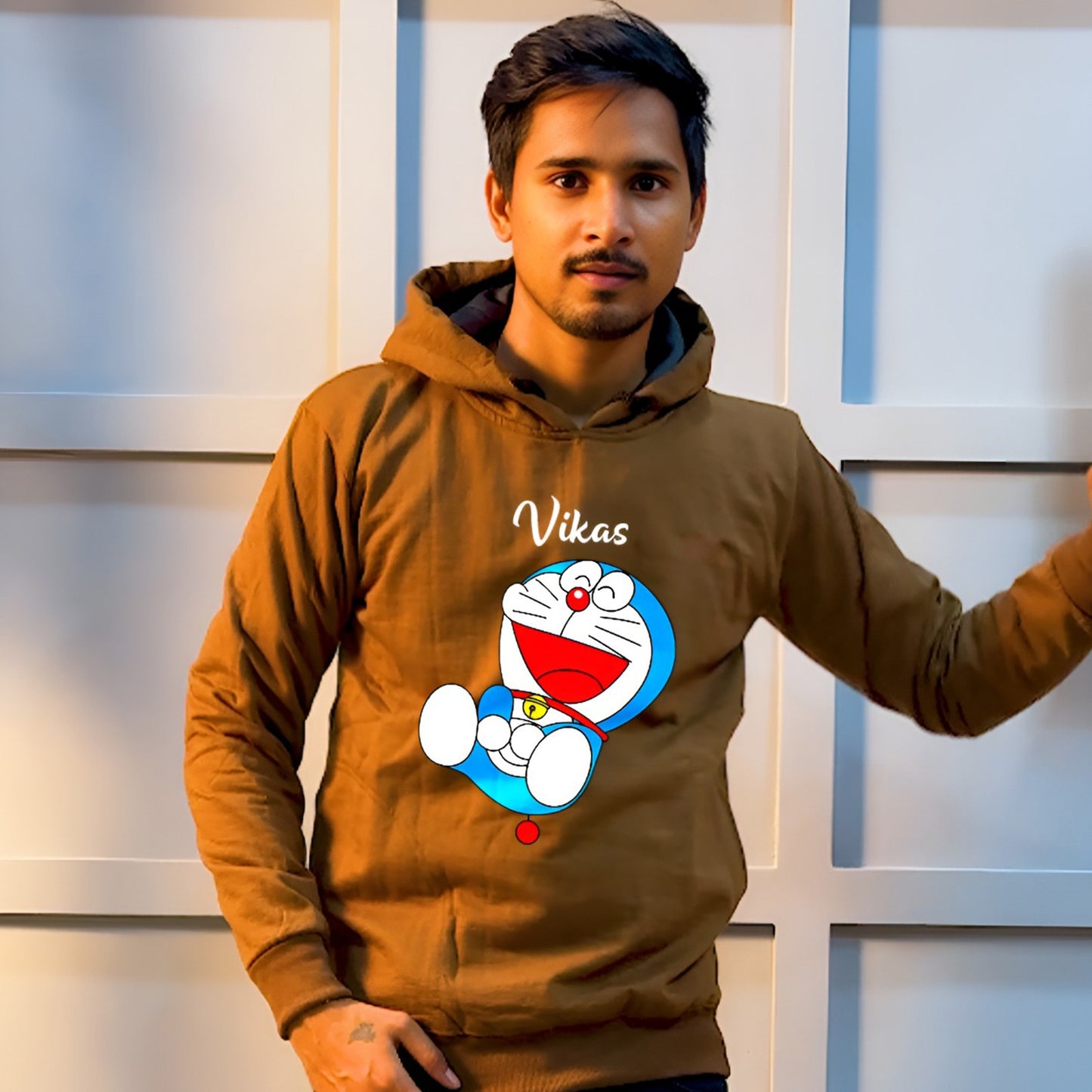Customise Hoodies