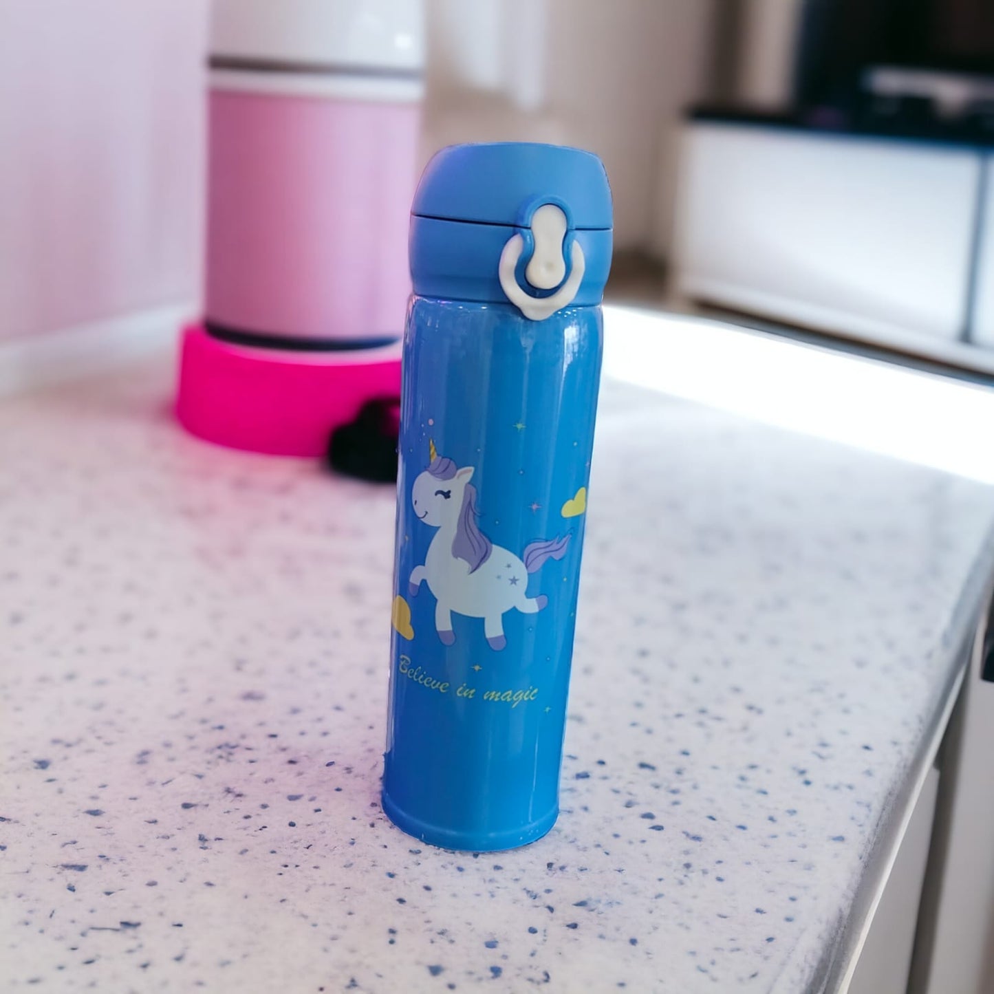 Customize Unicorn Bottle