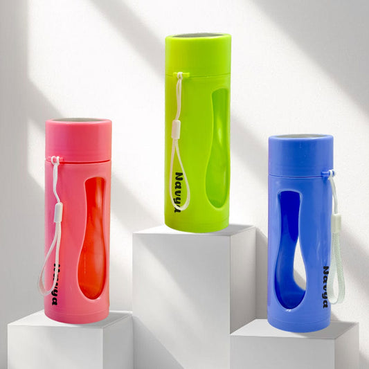 Children Special Glass Bottle