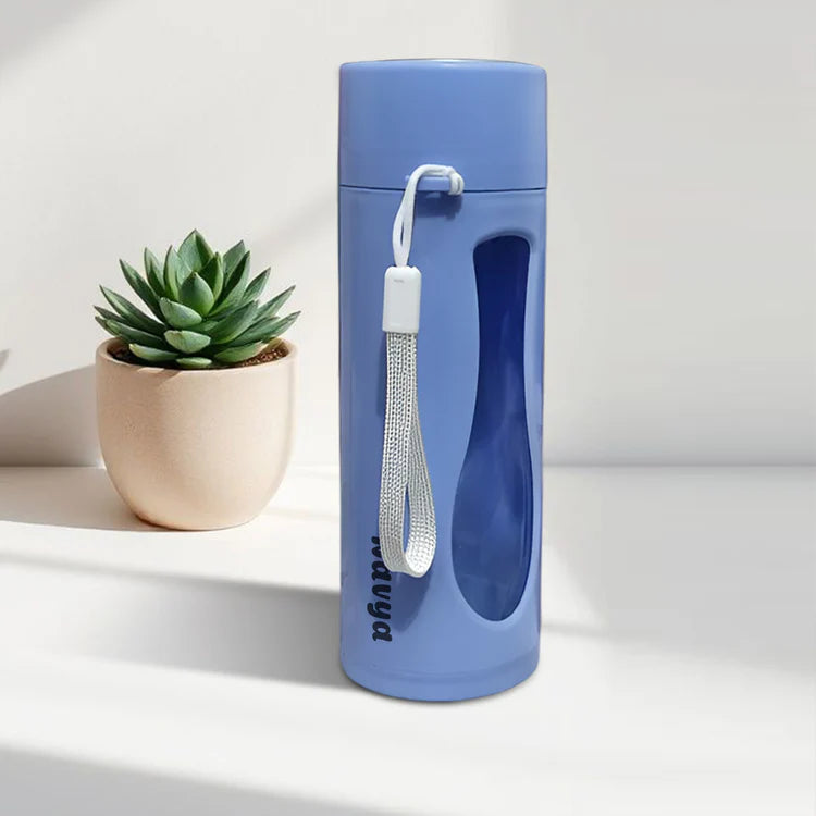 Children Special Glass Bottle