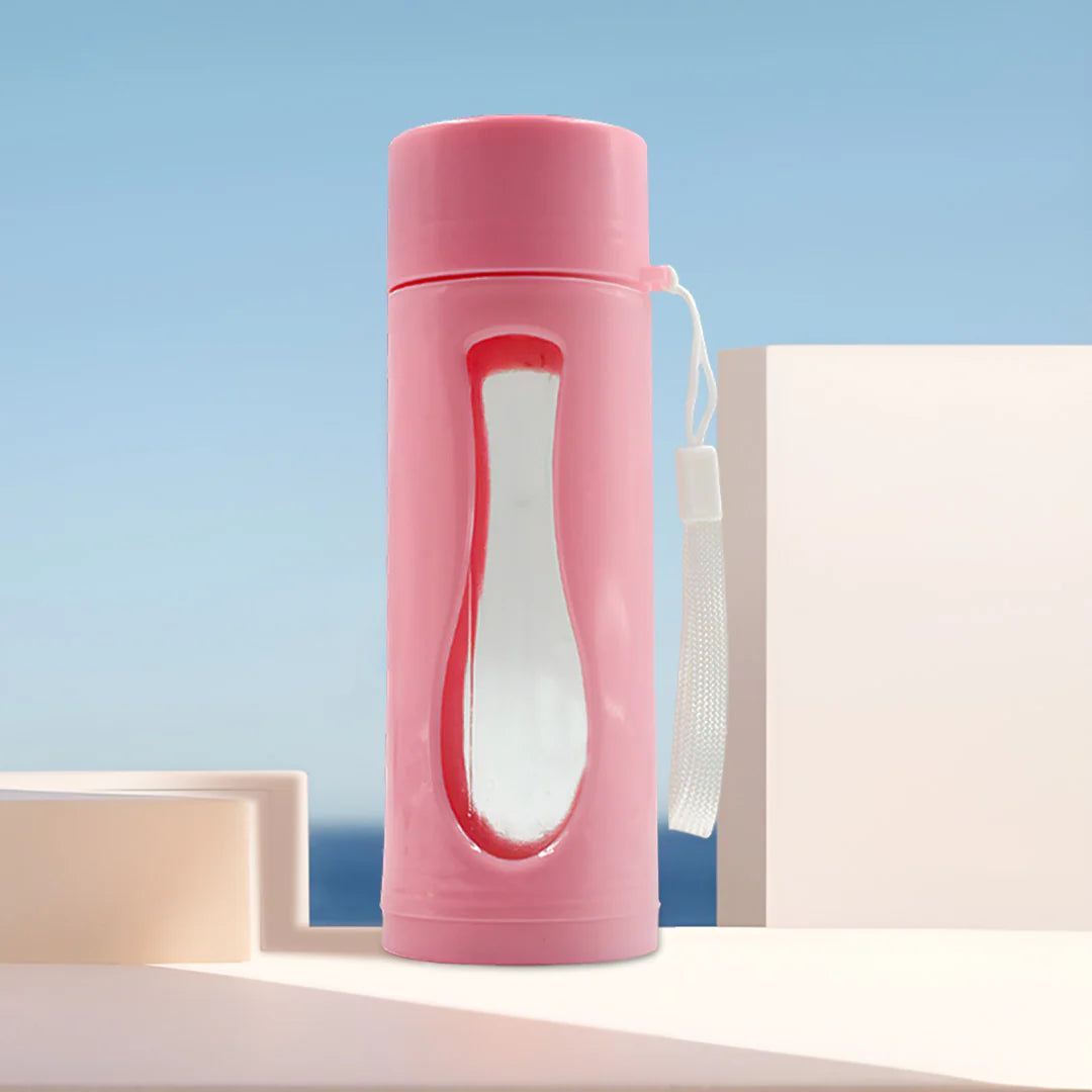 Children Special Glass Bottle