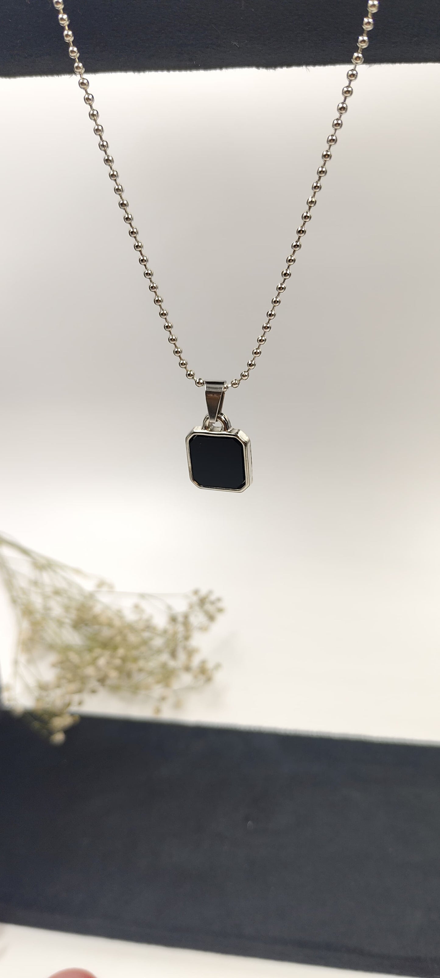 Customize square Or Round Pendant