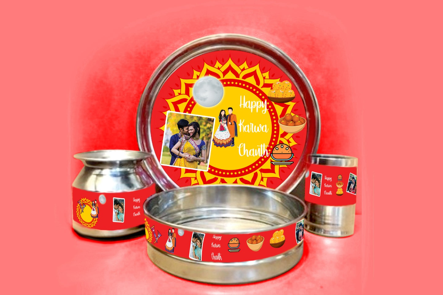 Karwa Chouth Special Combo