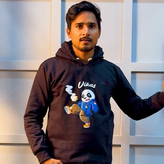 Customise Hoodies