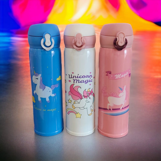 Customize Unicorn Bottle