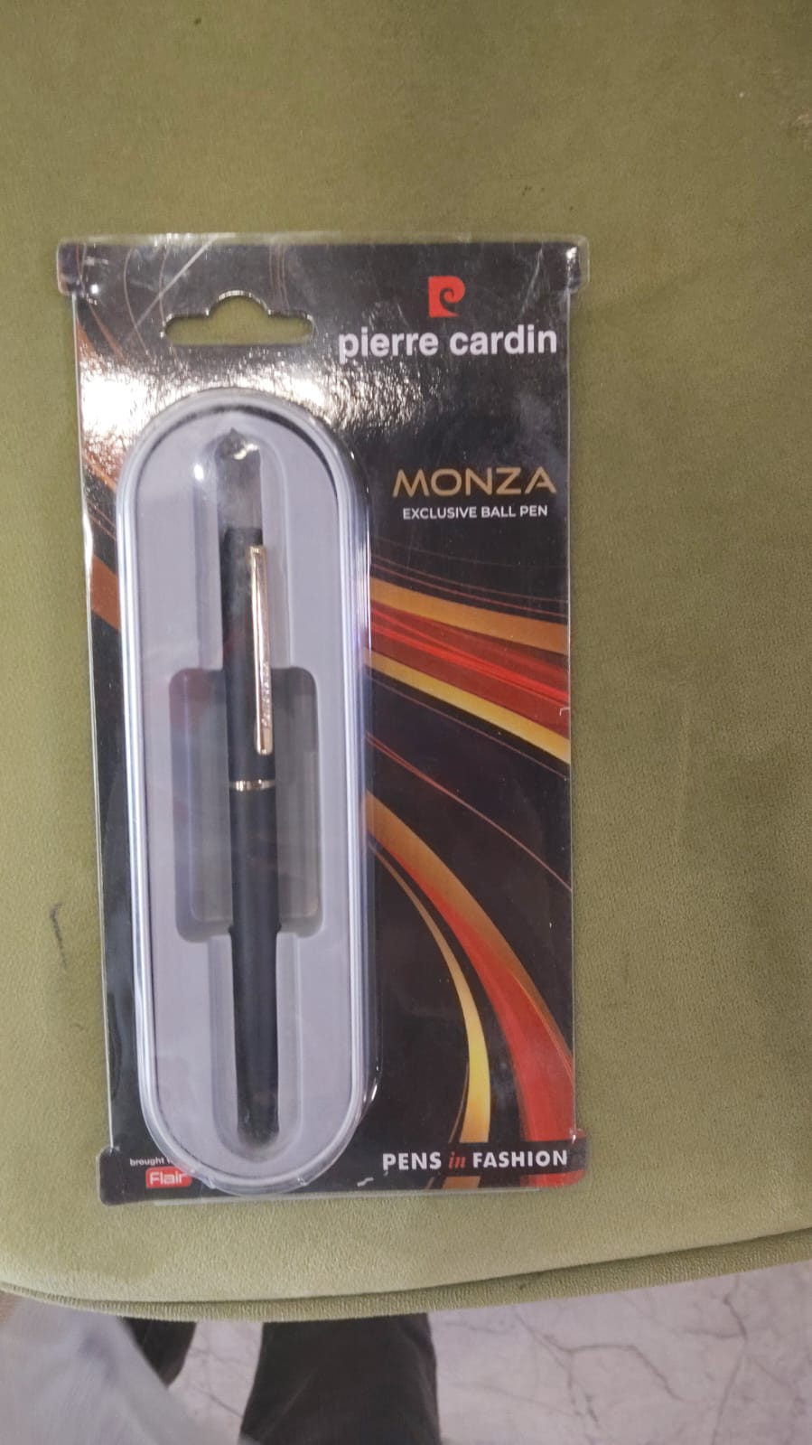 Pierre Cardin Monza Exclusive Ball Pen