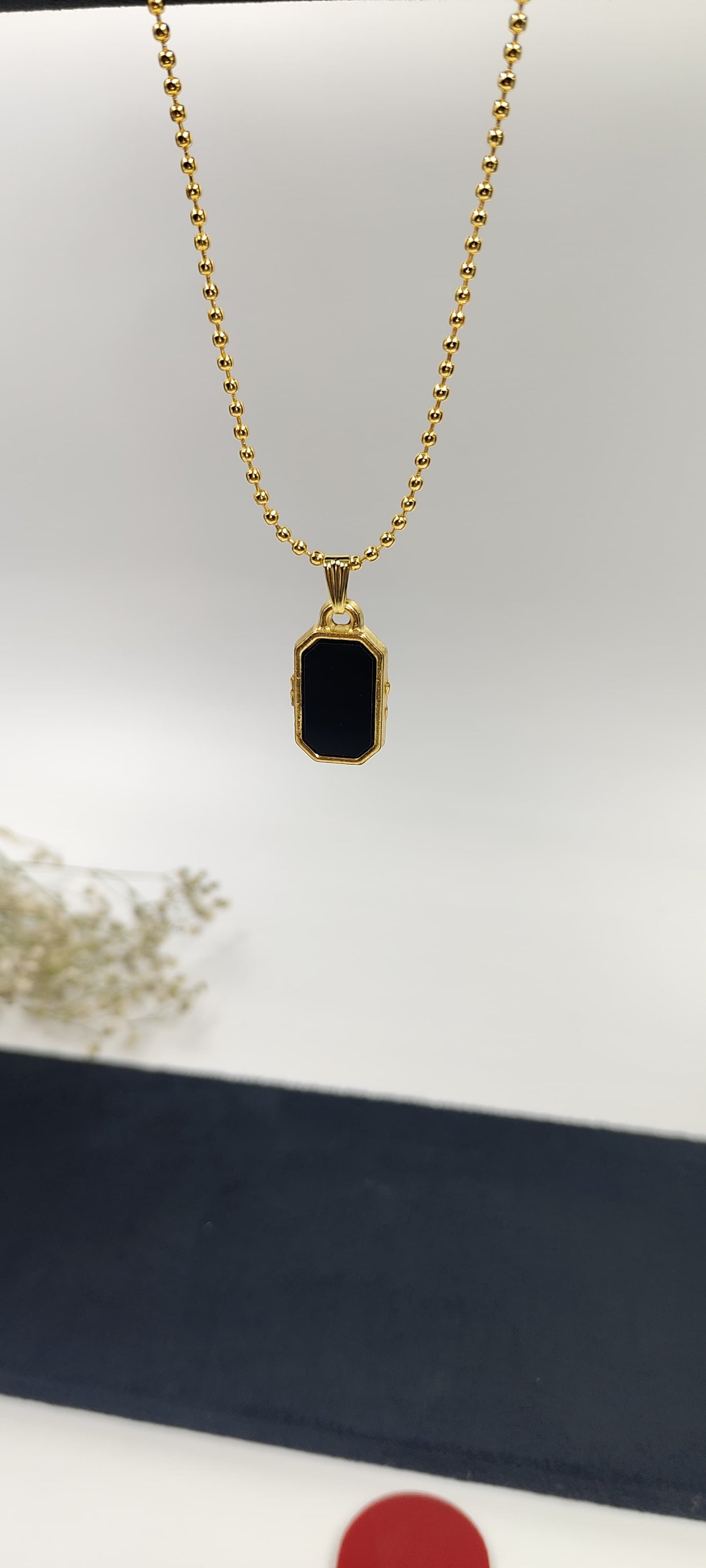 Customize square Or Round Pendant
