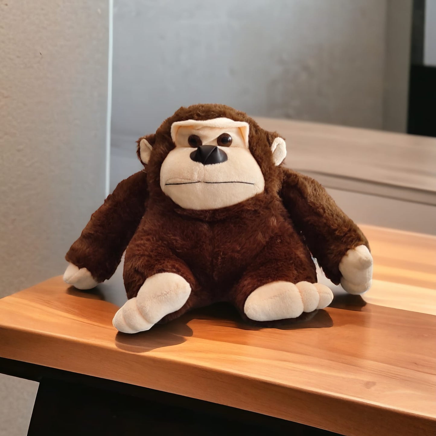 Chimpanzee Teddy