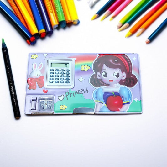 Customize Calculator Heavy Geomatery