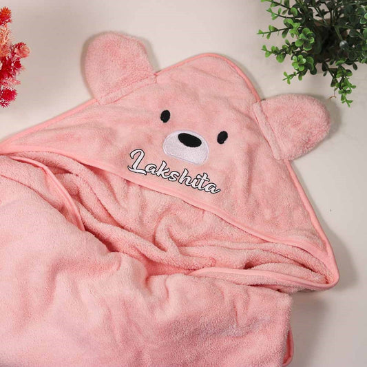 Customise Kids Blanket
