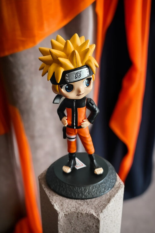 Difference  Cartoon Action Figure