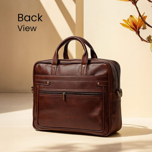 Personalized Laptop Bag for Office
