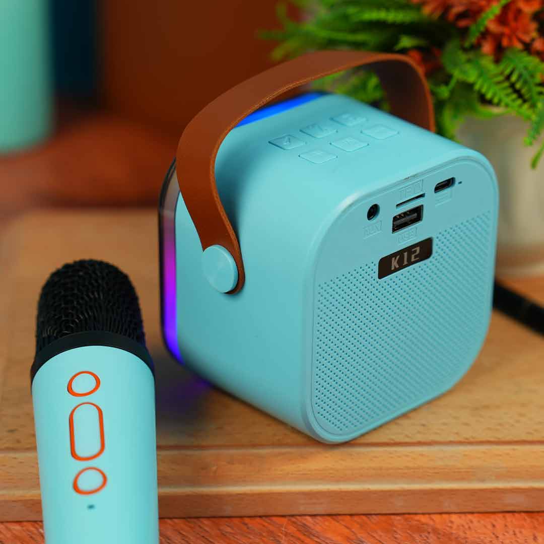 Personalized Bluetooth Speakers | Love Craft Gifts 