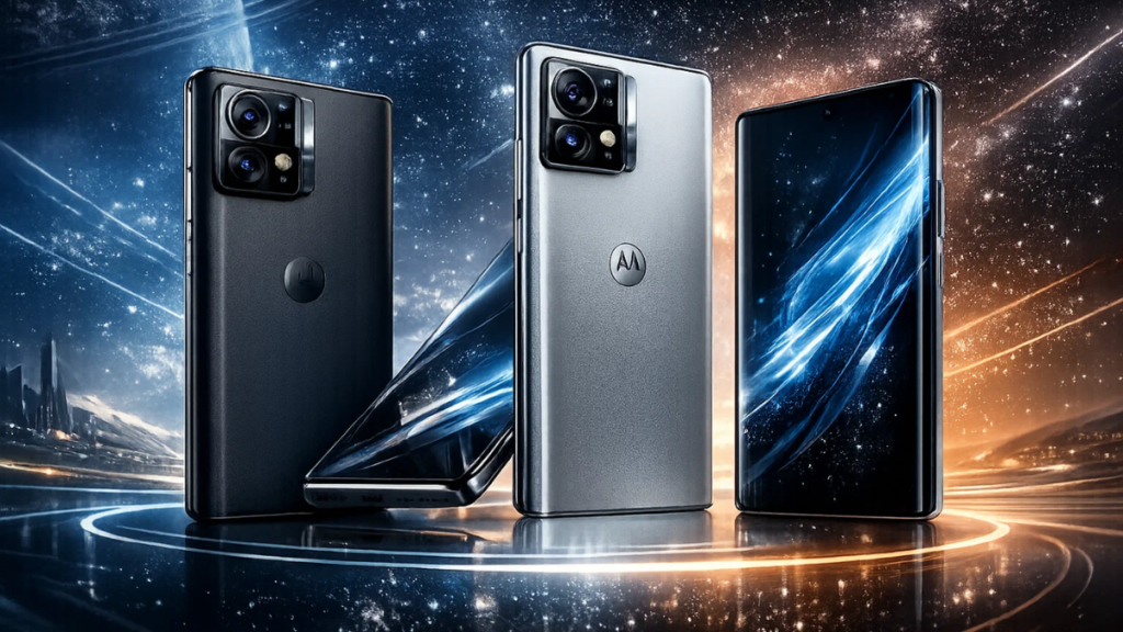 Motorola Edge 80 Ultra 2026