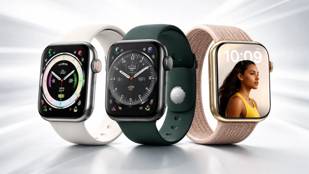 Apple Watch Series 11