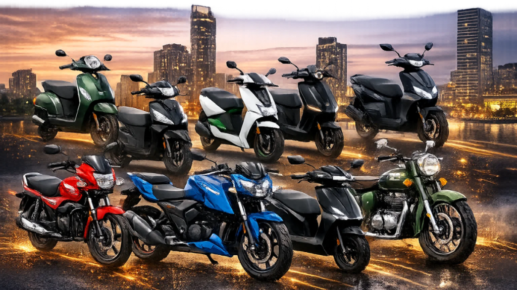 2W Retail Sales January 2026