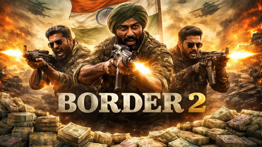 Border 2