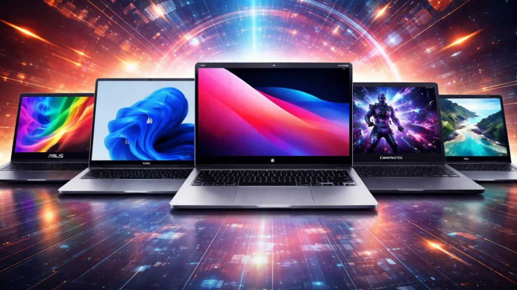 Best Laptop Brands 2026 India
